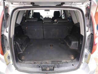 2012 Great Wall Hover H3 I, серый, 780000 рублей, вид 5
