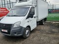 2019 ГАЗ ГАЗель Next, белый, 1750000 рублей - вид 1