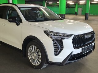 2024 Haval Jolion I Рестайлинг, белый, 2150000 рублей, вид 2