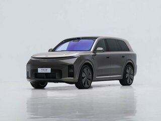 2026 Li Auto (Lixiang) L9 II, серый, 10990000 рублей, вид 1