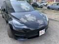 2021 Tesla Model 3 Long Range I, чёрный, 4000000 рублей - вид 1