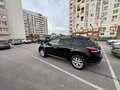 2012 Nissan Murano II (Z51) Рестайлинг 2, чёрный, 1600000 рублей
