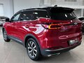 2021 Chery Tiggo 7 Pro I, красный, 1640000 рублей - вид 4