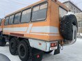 2005 НефАЗ 4208, оранжевый, 2000000 рублей - вид 3
