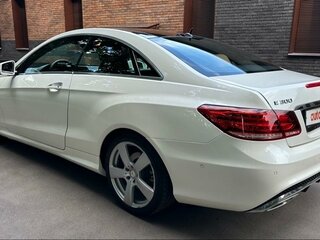 2014 Mercedes-Benz E-Класс 300 IV (W212, S212, C207) Рестайлинг, белый, 2350000 рублей, вид 5