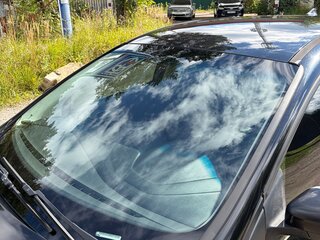 2013 Ford Focus III, чёрный, 850000 рублей, вид 5