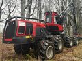 2023 Komatsu 931, красный, 53790000 рублей - вид 9