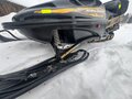 2004 BRP Ski-Doo Skandic 600, чёрный, 500000 рублей - вид 2