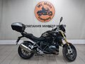 2018 BMW R 1200 R, коричневый, 998000 рублей