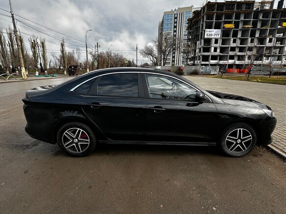 2023 Kaiyi E5, чёрный, 1320000 рублей - вид 4