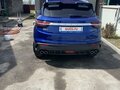 2021 Geely Coolray I, синий, 2200000 рублей - вид 2