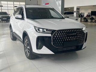 2026 Tenet T7, белый, 2805000 рублей, вид 3