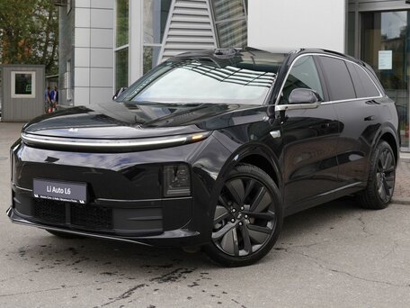 Li Auto (Lixiang) L6 I