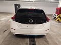 2019 Nissan Leaf II (ZE1), белый, 1900000 рублей - вид 5