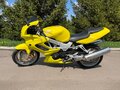 2001 Honda VTR 1000, жёлтый, 345000 рублей - вид 7
