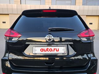 2018 Nissan X-Trail III, чёрный, 2299000 рублей, вид 5