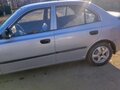 2005 Hyundai Accent ТагАЗ II, серый, 390000 рублей - вид 11