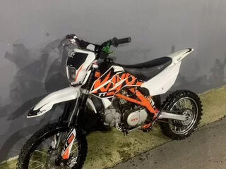 2024 Kayo Basic K125EA, чёрный, 68000 рублей, вид 4