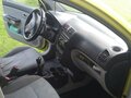2005 Kia Picanto I, жёлтый, 244843 рублей - вид 2