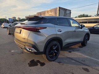 2023 Omoda C5 I, серебристый, 1750000 рублей, вид 2