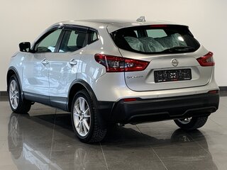 2019 Nissan Qashqai II Рестайлинг, серебристый, 1700000 рублей, вид 4