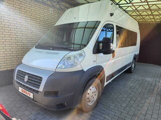 2014 Fiat Professional Ducato, белый, 1990000 рублей, вид 1