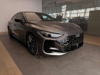2026 Audi A5 L Sportback III (B10), серый, 6450000 рублей, вид 5