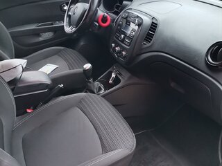 2018 Renault Kaptur I, серый, 1500000 рублей, вид 3