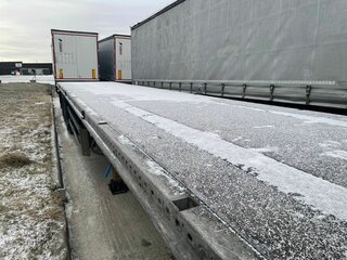 2018 Schmitz Cargobull 9084, серый, 1700000 рублей, вид 5