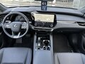 2023 Lexus RX 350 V, чёрный, 8250000 рублей - вид 8