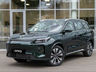 Evolute i-Space I Рестайлинг