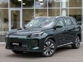 2026 Evolute i-Space I Рестайлинг, зелёный, 3890000 рублей