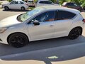 2015 Citroen DS4, белый, 800000 рублей - вид 4