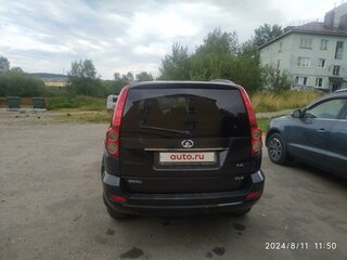 2014 Great Wall Hover H5, чёрный, 850000 рублей, вид 3