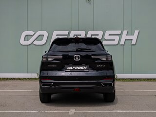 2024 Changan UNI-S I, чёрный, 2265000 рублей, вид 4