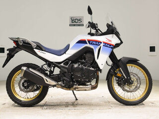 2024 Honda XL750 Transalp, белый, 1000000 рублей, вид 1