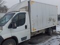2013 Peugeot Boxer, белый, 1500000 рублей - вид 10