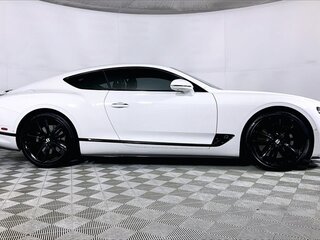 2022 Bentley Continental GT III, белый, 29663374 рублей, вид 3