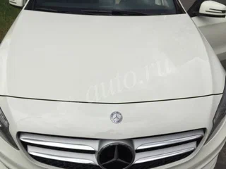 2013 Mercedes-Benz A-Класс 200 III (W176), белый, 1150000 рублей, вид 5