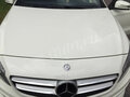 2013 Mercedes-Benz A-Класс 200 III (W176), белый, 1150000 рублей - вид 4