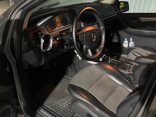 2011 Mercedes-Benz B-Класс 180 I (W245) Рестайлинг, серый, 750000 рублей, вид 5