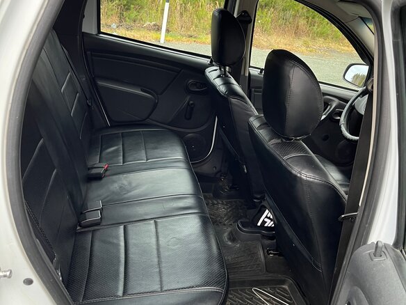 2014 Renault Duster I, белый, 950000 рублей - вид 26