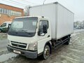 2010 Fuso (Mitsubishi) Canter, белый, 1300000 рублей