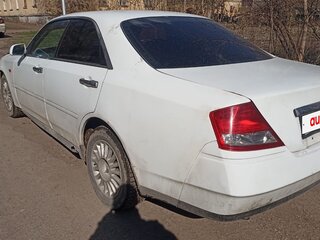 1999 Nissan Cedric X (Y34), белый, 355000 рублей, вид 5