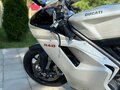 2009 Ducati 848, белый, 699000 рублей - вид 10