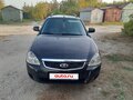 2012 Lada (ВАЗ) Priora I, синий, 300000 рублей