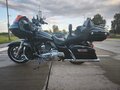 2015 Harley-Davidson Road Glide, чёрный, 1400000 рублей - вид 8