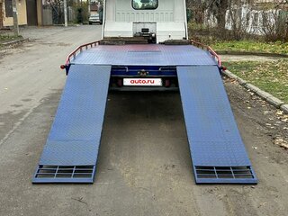 2011 Nissan Cabstar, белый, 1920000 рублей, вид 5