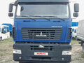 2023 МАЗ 643228, синий, 4152000 рублей - вид 2