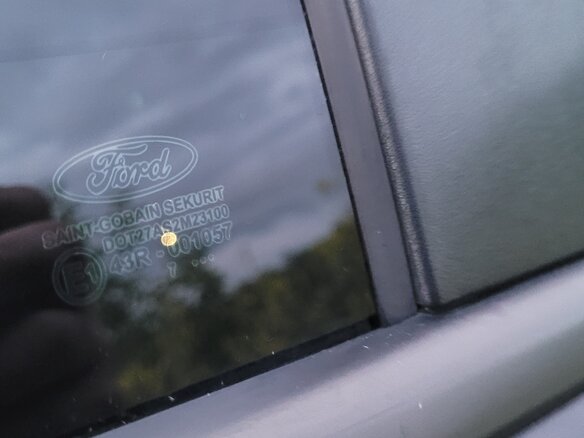 2007 Ford Focus II, чёрный, 430000 рублей - вид 29